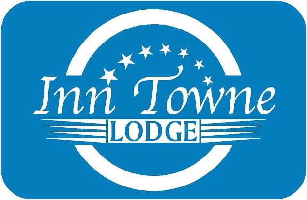 Inn Towne Lodge Fort Smith Logo gambar